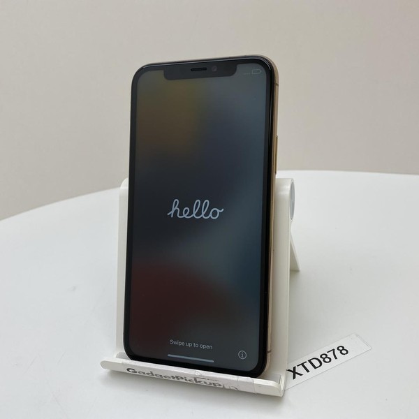 Apple iPhone 11 Pro - Unlocked, 64 GB, Gold, A2160