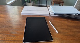 Good
													Samsung Galaxy Tab S10 Plus - Wi-Fi, Platinum Silver, 256 GB, 12 GB, SM-X820, photo 2 of 16