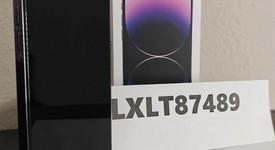 Mint
													Apple iPhone 14 Pro Max - T-Mobile, Purple, 256 GB, A2651, photo 4 of 8