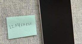 Good
													Apple iPhone 14 - Unlocked, Starlight, 128 GB, A2649, photo 3 of 6