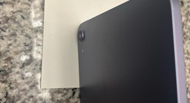 Mint
													Apple iPad Mini 6th Gen - Wi-Fi, Purple, 256 GB, A2567, photo 4 of 4