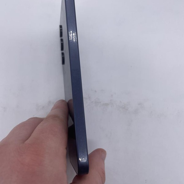 Samsung Galaxy A35 5G - TracFone, 128 GB, Navy Blue, 6 GB