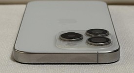 Mint
													Apple iPhone 15 Pro - Unlocked, White, 512 GB, A2848, photo 5 of 7