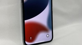 Mint
													Apple iPhone 12 Pro - Unlocked, Pacific Blue, 128 GB, A2341, photo 2 of 7