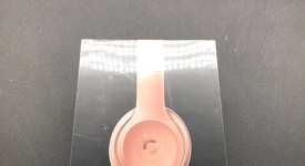 New
													Beats Solo3 - Rose Gold, photo 3 of 4