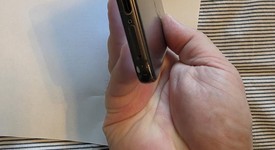 Fair
													Samsung Galaxy S21 FE 5G - Unlocked, Graphite, 128 GB, 6 GB, SM-G990U1, photo 3 of 6