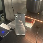 Good Apple iPhone Xs - Unlocked, 64 GB, Gray, A1920