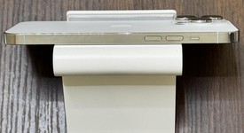 Good
													Apple iPhone 14 Pro Max - Unlocked, Silver, 1 TB, A2651, photo 5 of 7