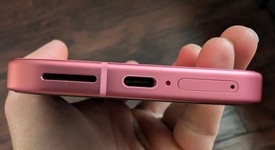 Mint
													Google Pixel 9a - Unlocked, Peony, 128 GB, 8 GB, photo 4 of 5