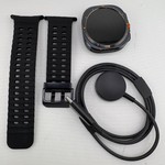 Mint Samsung Galaxy Watch Ultra - Unlocked, Gray, SM-L705U, 47mm