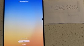 Mint
													Samsung Galaxy Tab  S11 Ultra - Wi-Fi, Silver, 256 GB, photo 5 of 12