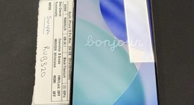 Good
													Apple iPhone 15 Pro Max - Unlocked, Black, 256 GB, A2849, photo 1 of 6