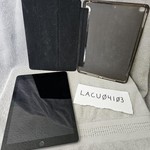 Good Apple iPad 6th Gen - Wi-Fi, 32 GB, Silver, A1893