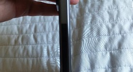 Good
													Google Pixel 9 Pro Fold - Verizon, Obsidian, 256 GB, GGH2X, photo 5 of 9