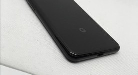 Good
													Google Pixel 3 - Unlocked, Black, 64 GB, Google Edition, photo 5 of 8