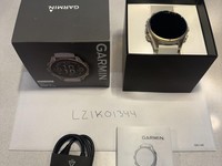 Garmin Fenix 8