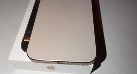 Mint
													Apple iPhone 16 Pro Max - Unlocked, Desert, 256 GB, A3084, photo 4 of 17