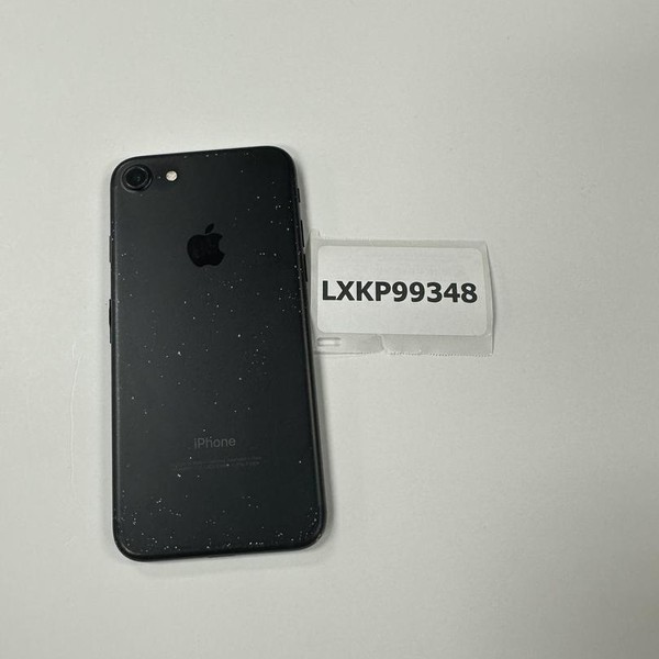 Apple iPhone 7 - Verizon, 32 GB, Black, A1660