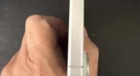 Mint
													Apple iPhone 16 - Unlocked, White, 128 GB, A3081, photo 4 of 11