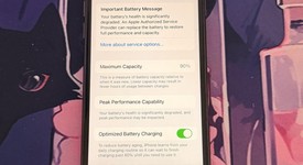 Good
													Apple iPhone 8 - Unlocked, Gray, 64 GB, A1863, photo 2 of 7