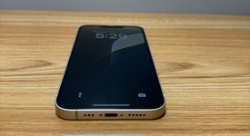 Mint
													Apple iPhone 14 - Unlocked, Starlight, 128 GB, A2649, photo 2 of 7