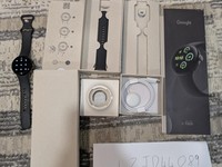 Google Pixel Watch 3