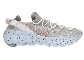 Nike Space Hippie 04 White Multi (Women's) for sale