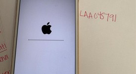 Mint
													Apple iPhone 7 Plus - AT&T, Rose Gold, 128 GB, 3 GB, A1784, photo 1 of 4