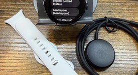 Mint
													Google Pixel Watch - Wi-Fi, Black, Wi-Fi, photo 4 of 5