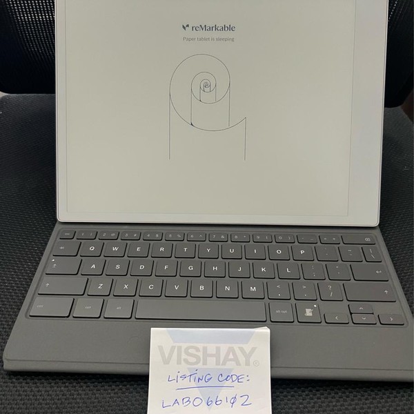 reMarkable Paper Pro 11.8