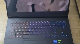 Mint
													HP Omen Laptop, photo 5 of 6