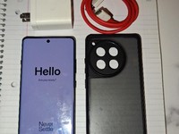 OnePlus 12R