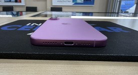 Good
													Apple iPhone 16 Plus - Unlocked, Pink, 128 GB, A3082, photo 4 of 7