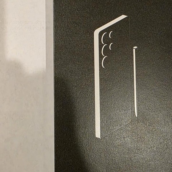 Samsung Galaxy S25 Ultra - Unlocked, 256 GB, Jetblack, 12 GB, SM-S938U1