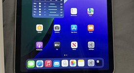 Mint
													Apple iPad Air 11" (M3) 2025 - Unlocked, Gray, 128 GB, A3267, photo 4 of 8