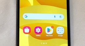 Good
													Samsung Galaxy A14 5G - AT&T, Black, 64 GB, 4 GB, photo 1 of 3