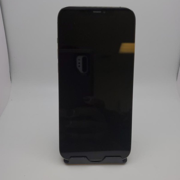 Apple iPhone 12 Pro - Unlocked, 128 GB, Graphite, A2341