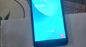 Mint
													Samsung Galaxy J7 Neo - Unlocked Non-US, Black, 16 GB, 2 GB, SM-J701M/DS, photo 3 of 8