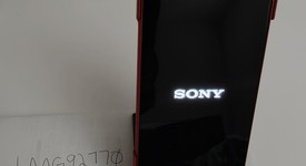 Good
													Sony Xperia 1 VI - Unlocked Non-US, Red, 512 GB, 12 GB, photo 1 of 7