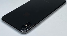 Mint
													Apple iPhone Xs Max - AT&T, Gray, 256 GB, A1921, photo 3 of 6