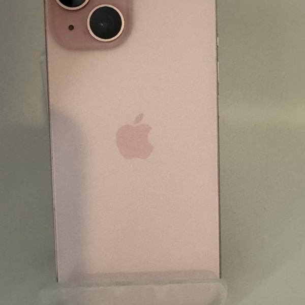 Apple iPhone 15 Plus - Unlocked, 128 GB, Pink, A2847