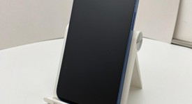 Good
													Apple iPhone 13 - Unlocked, Blue, 512 GB, A2482, photo 2 of 6