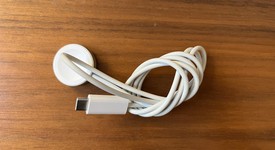 Mint
													Apple Watch Series 7 41mm - Unlocked, Midnight, A2475 - Cellular, Aluminum, photo 5 of 6