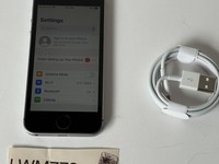 Apple iPhone SE 1st Gen 2016