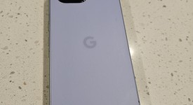 Good
													Google Pixel 9a - Unlocked, Iris, 128 GB, 8 GB, photo 5 of 6
