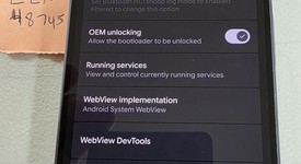 Good
													Google Pixel 10 Pro - Unlocked, Moonstone, 128 GB, G4QUR, photo 2 of 6