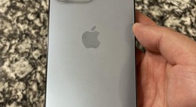 Good
													Apple iPhone 13 Pro - T-Mobile, Sierra Blue, 128 GB, A2483, photo 3 of 14