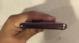 Good
													Samsung Galaxy S9 - T-Mobile, Purple, 64 GB, SM-G960U, photo 4 of 7