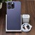 Good Apple iPhone 14 Pro Max - Unlocked, Purple, 256 GB, A2651