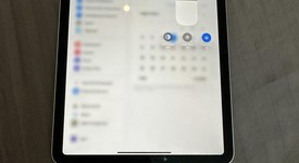 Mint
													Apple iPad Air 11" (M3) 2025 - Wi-Fi, Gray, 256 GB, A3266, photo 3 of 13